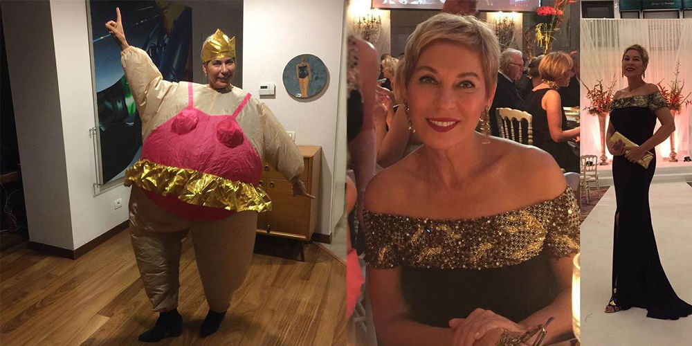 Alaton'un türlü halleri