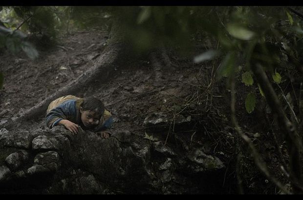 'Kalandar Soğuğu' filmi İsrail'den iki ödülle döndü