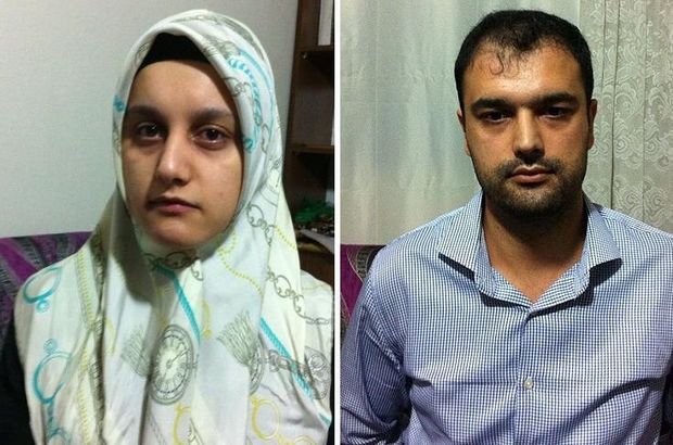 FETÖ elebaşı Fetullah Gülen'in iki yeğeni İzmir'de yakalandı