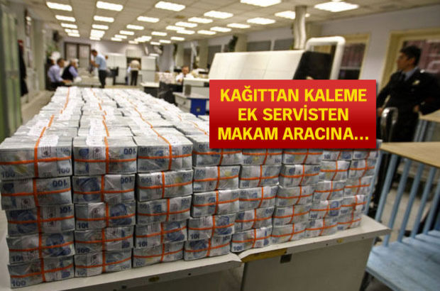 Kamuda yeni dönem başlıyor