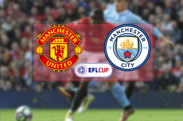 Manchester United-Manchester City maçı saat kaçta, hangi kanalda yayınlanacak? Manchester Derbisi