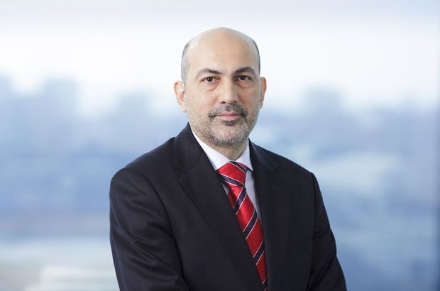 Türkiye Katılım Bankaları Birliği Başkanlığı'na Melikşah Utku atandı