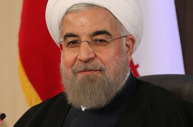 Hasan Ruhani: Başka ülkelerin Irak´a müdahalesi çok tehlikeli