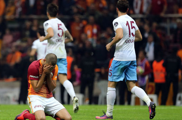 Trabzon Asbaşkanı Ahmet Çubukçu: Galatasaray'ı yenmek kolay