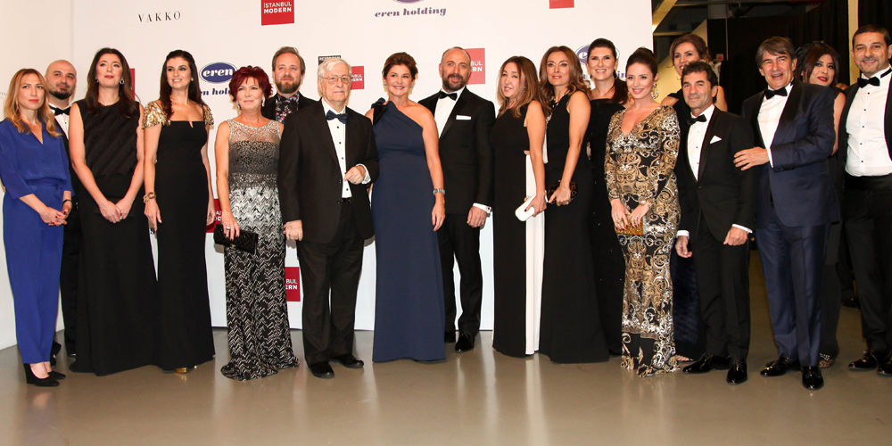 Gala Modern için geri sayım