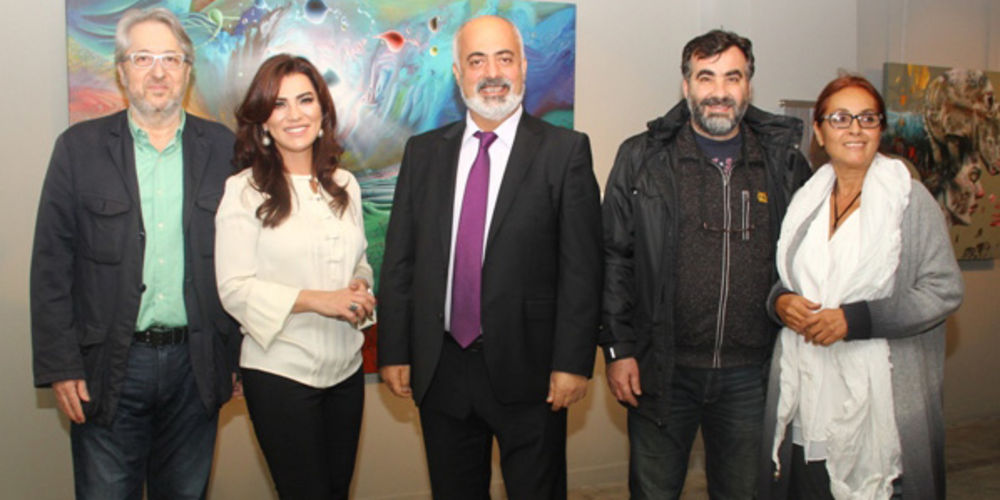 'Modern Zaman Hikayeleri'...