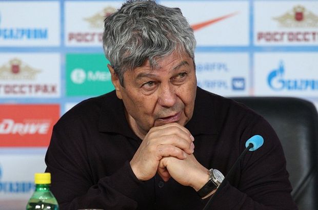Başarının sembolü Mircea Lucescu