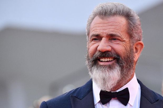 Mel Gibson 60 yaşında baba oluyor