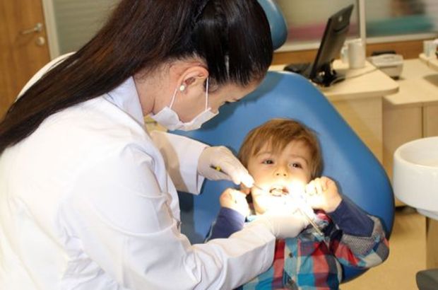 Çocuklarda süt dişlerinin bakımı nasıl olmalı?