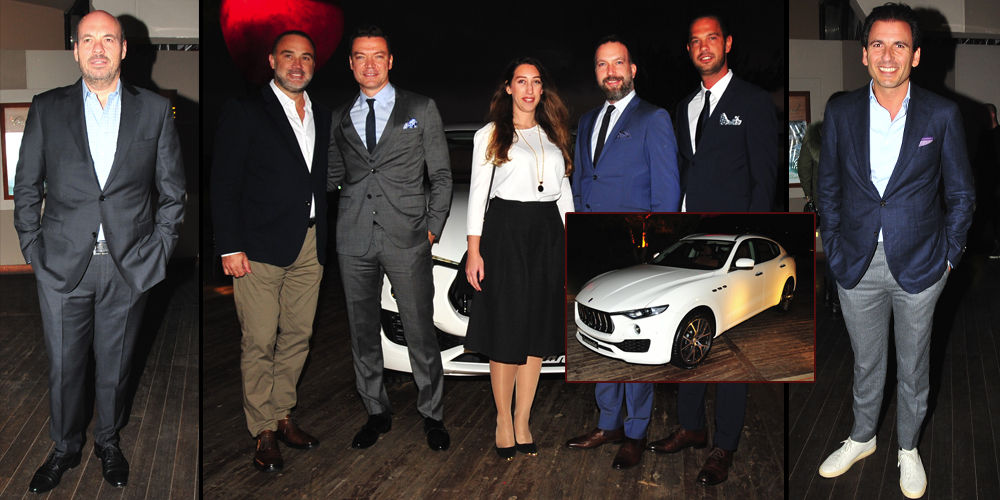 Eğlence ve tanıtım bir arada