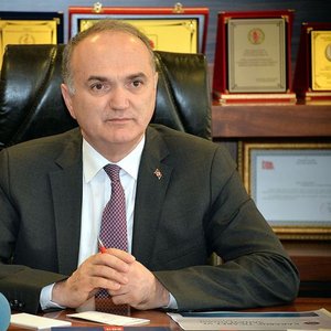 BAKAN ÖZLÜ'DEN OSB MÜJDESİ