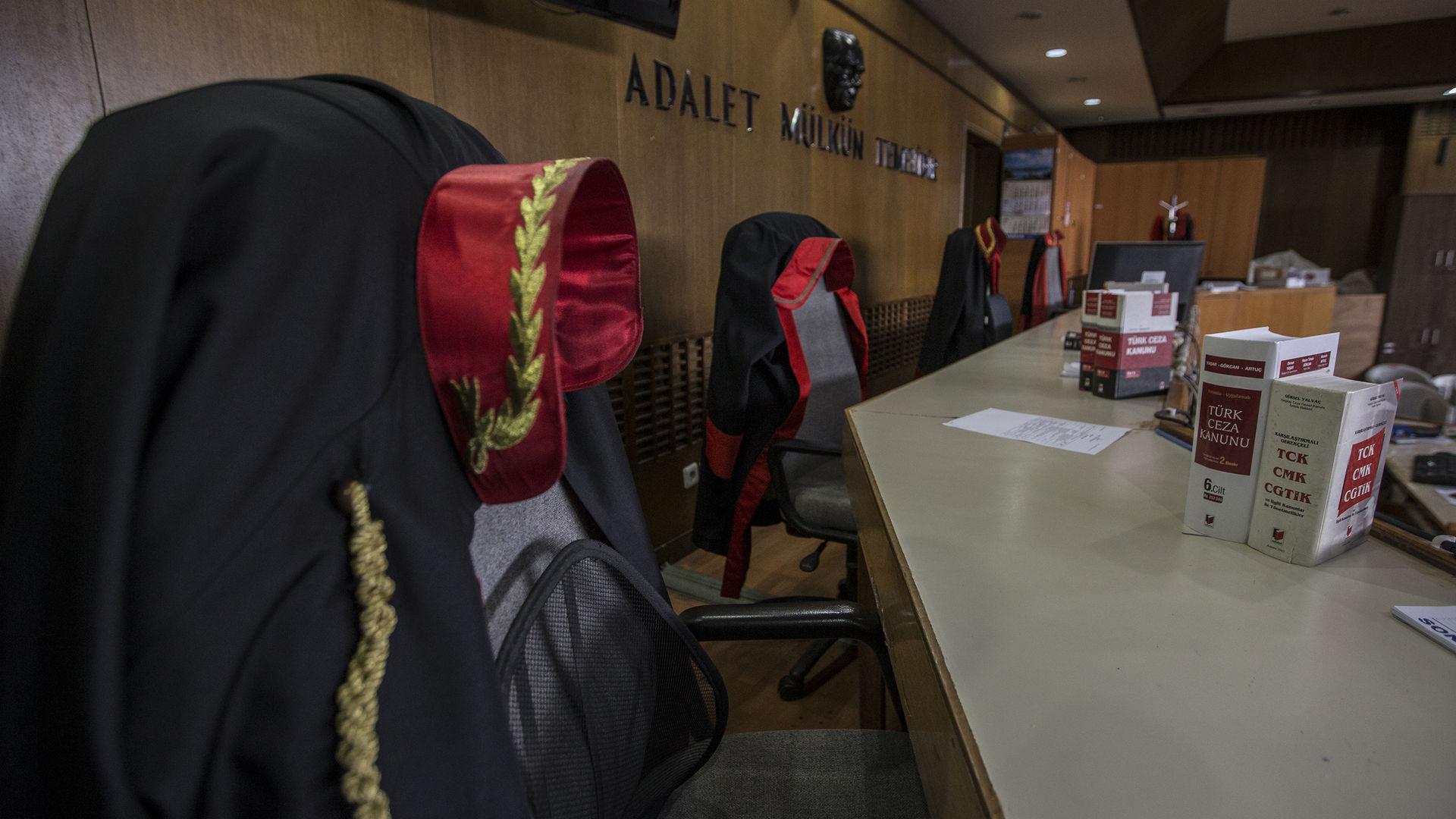 Askeri Casusluk davasındaki beraat kararı onandı Askeri Casusluk davasındaki beraat kararı onandı
