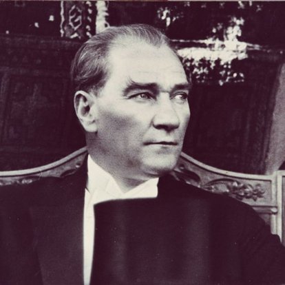 Cumhuriyet Ne Zaman Ilan Edildi 29 Ekim Cumhuriyet Bayrami Nin 93 Uncu Yildonumu Gundem Haberleri
