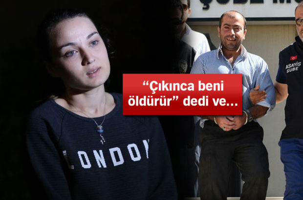 Hemşire Ayşegül Terzi'ye saldıran Abdullah Çakıroğlu serbest bırakıldı