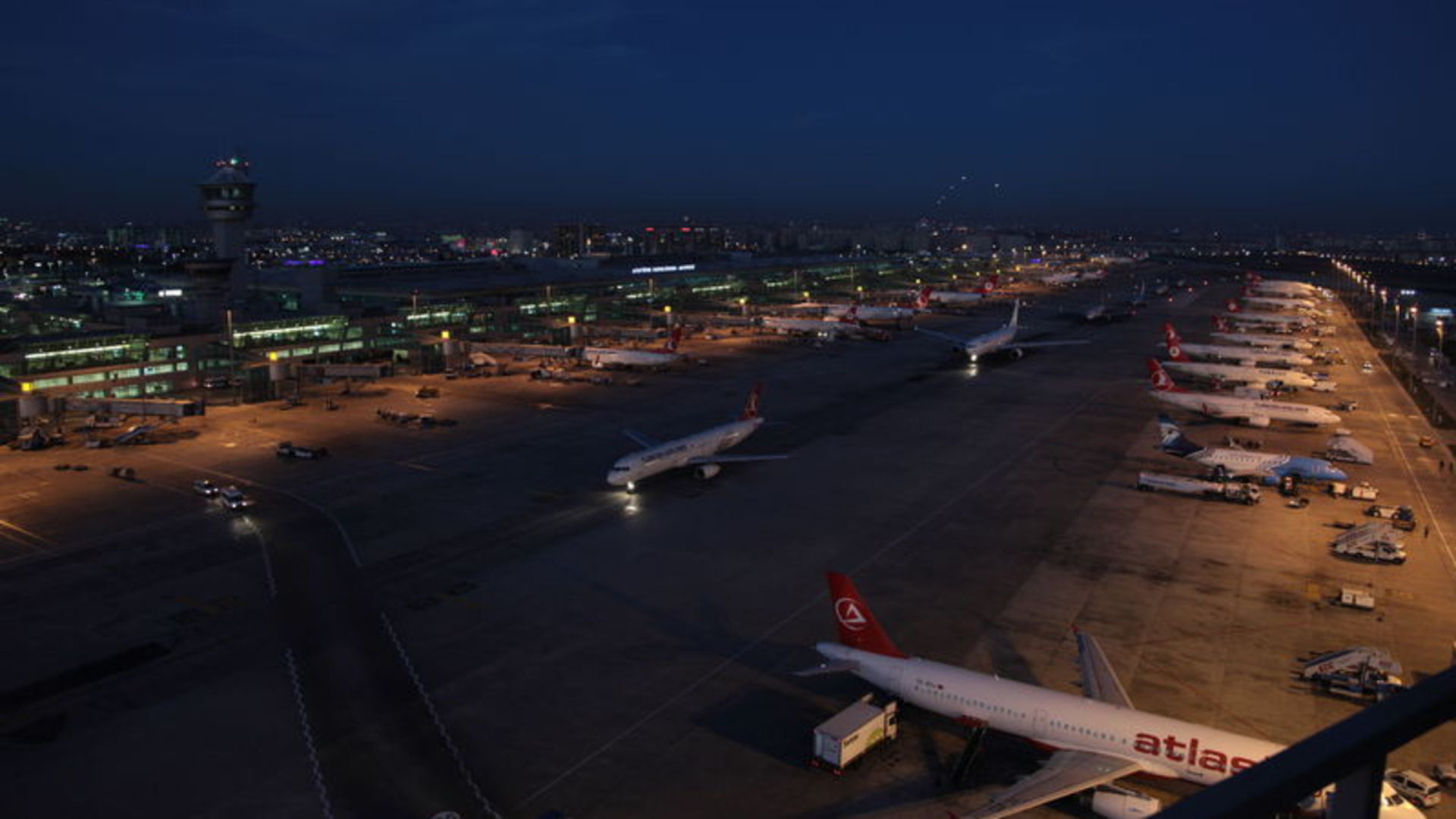 Havaalanı Duşanbe: Kısa bilgi Havaalanı Duşanbe: Kısa bilgi