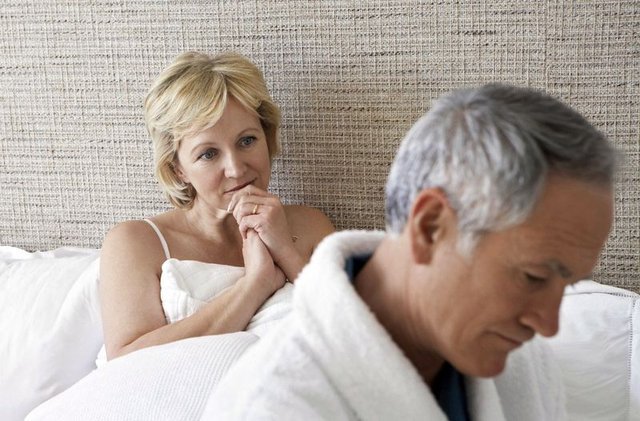 Menopoz kalp hastalığı riskini artırıyor