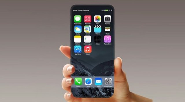 Apple'dan 10'uncu yılında iPhone Pro sürprizi