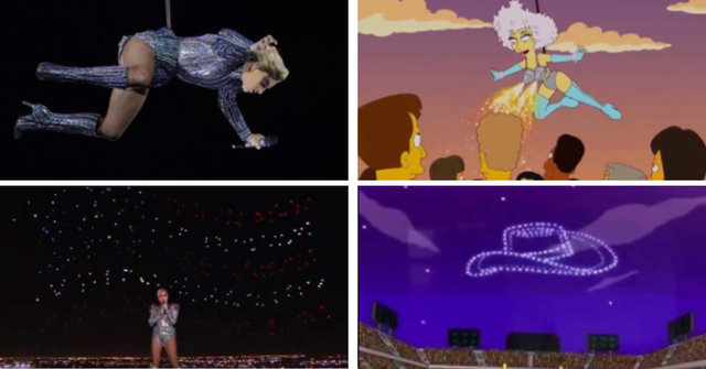 Bilmediğiniz yönleriyle tarihi not tutan The Simpsons