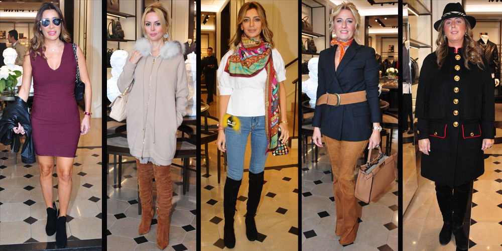 Yaz koleksiyonu görücüye çıktı