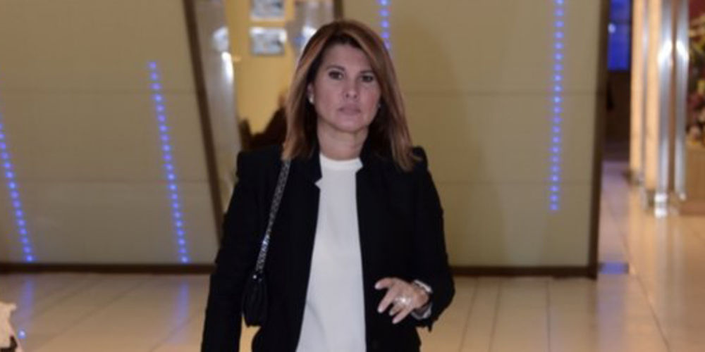 Hediye alışverişi...