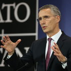 NATO'DAN RUSYA'YA KARŞI 4 BİN ASKER!