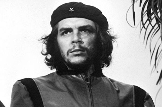 “Che Guevara, Atatürk’ü tanır, Nazım Hikmet’i okurdu”