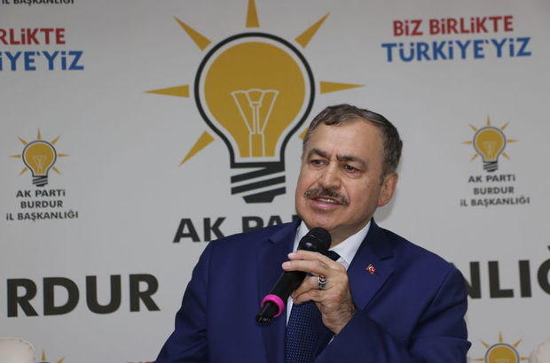 Orman köylülerine kredi desteği