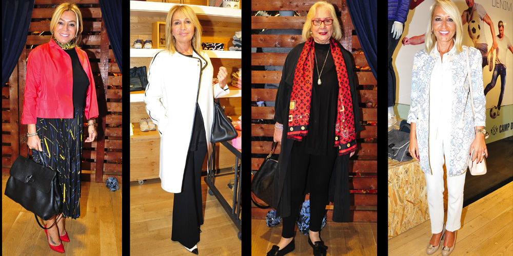 Nişantaşı'nda moda