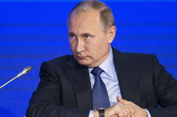 Rusya, elindeki kimyasal silahları 2017 sonuna kadar imha edecek