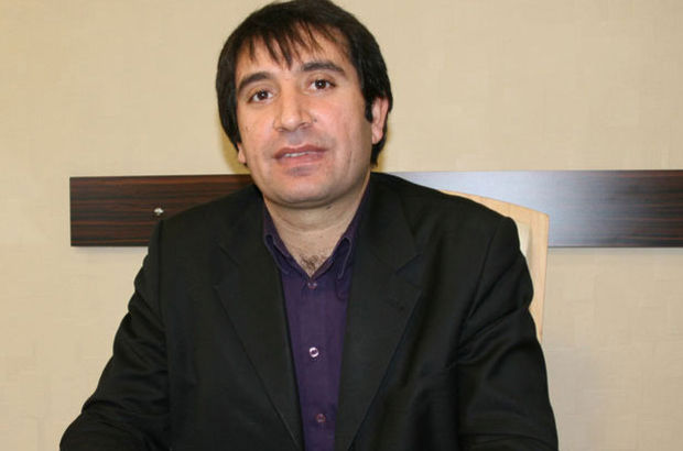 Diyarbakır Belediyesi'nin Genel Sekreter Yardımcılarına gözaltı