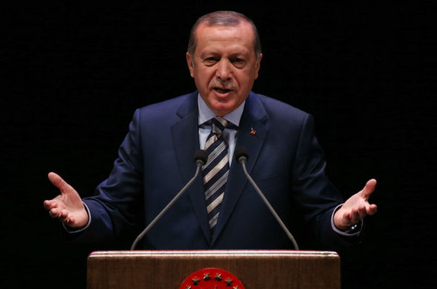 Ürdün Kralı'ndan Erdoğan'a 29 Ekim kutlaması