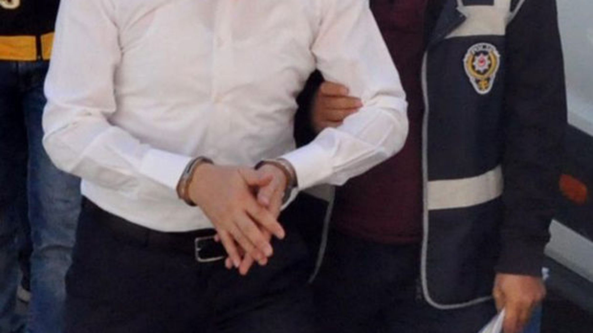 Gözaltına alınan ünlü oyuncu için karar verildi Gözaltına alınan ünlü oyuncu için karar verildi