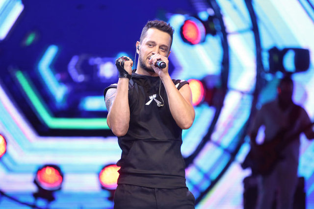 Murat Boz, Evliya Çelebi’nin izinde!