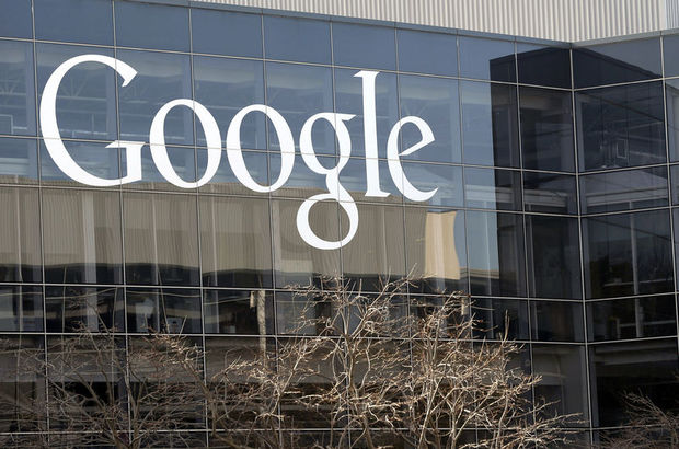 Google'ın üçüncü çeyrek net karı 7 milyar dolara yaklaştı
