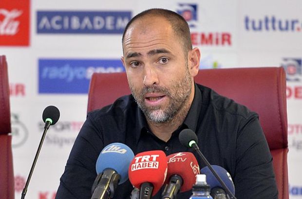 Igor Tudor'dan Fenerbahçe açıklaması