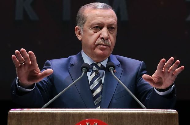 Cumhurbaşkanı Erdoğan 29 Ekim Cumhuriyet Bayramı ile ilgili mesaj yayımladı