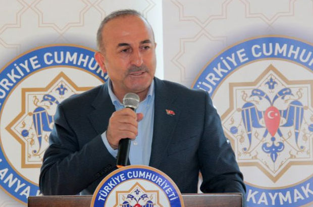 Dışişleri Bakanı Çavuşoğlu: 17 FETÖ'cüyü ülkemize geri aldık