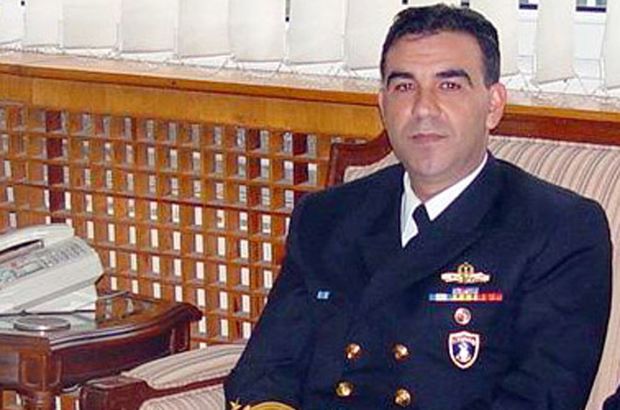 Albay Tamer Zorlubaş'a 1 milyon lira tazminat ödenecek