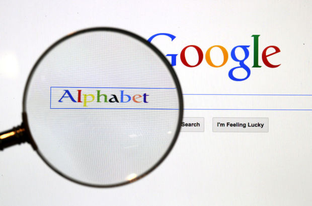 Video reklamları Alphabet’in kârını 22.4 milyar dolara taşıdı