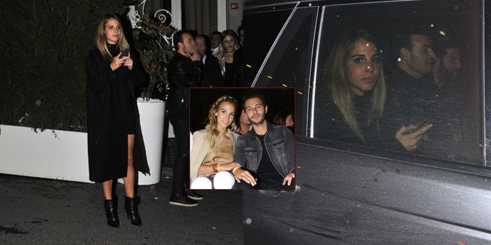 Aslısah, Hakan’ı kaçırdı