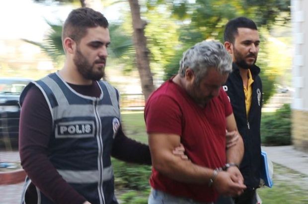Antalya'da yaşayan bir kadın telefon dolandırıcılarını yakalattı