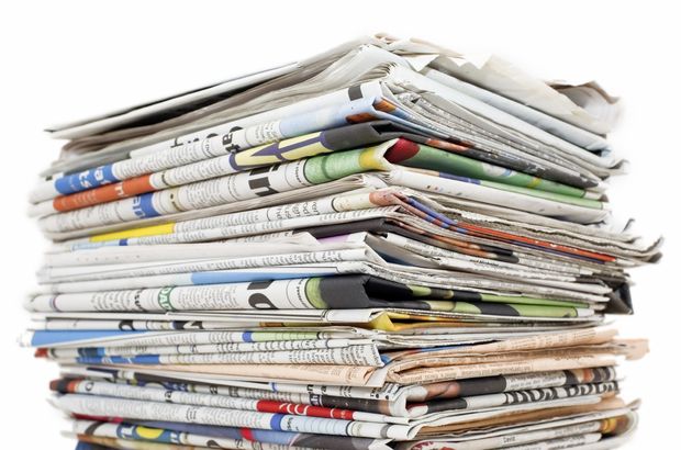 KHK ile 15 basın yayın kuruluşu kapatıldı