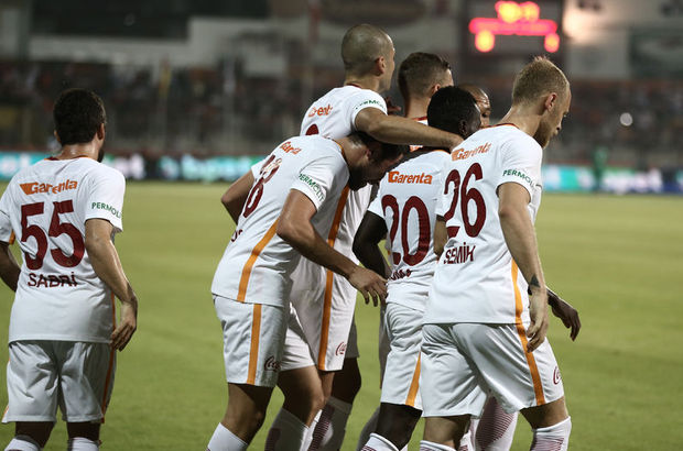 Adanaspor - Galatasaray maçının yazar yorumları