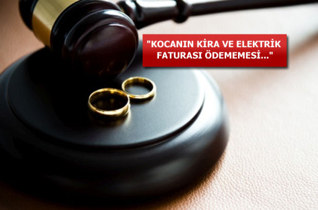 İstanbul Aile Mahkemesi'nden emsal 'kadına şiddet' kararı!