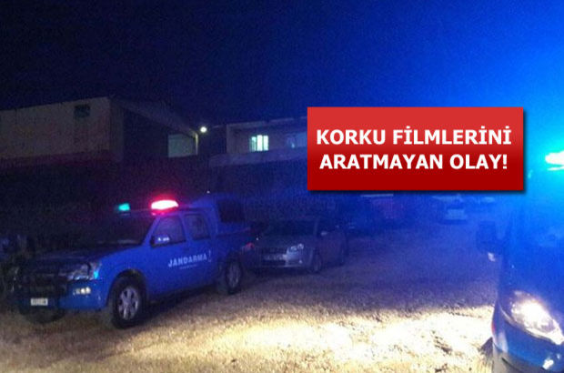Gaziantep'teki kanlı infazın ayrıntıları ortaya çıktı