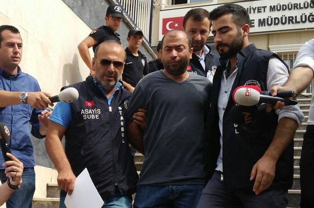 Ayşegül Terzi'ye saldıran Abdullah Çakıroğlu'nun tutuklanmasına itiraz