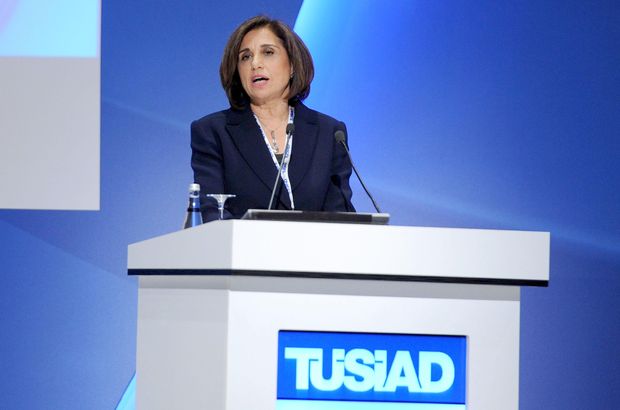 TÜSİAD'dan Cumhuriyet Gazetesi tepkisi