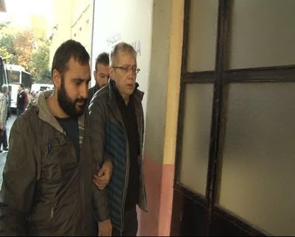 Hikmet &Ccedil;etinkaya