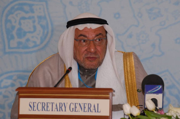 İslam İşbirliği Teşkilatı Genel Sekreteri istifa etti