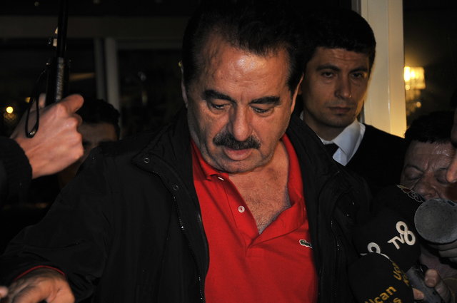 İbrahim Tatlıses: Ben de FETÖ gazisiyim 5